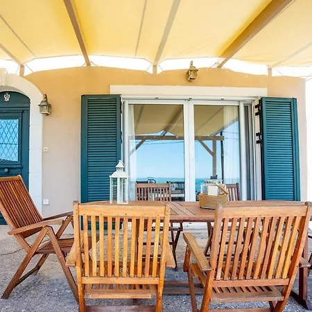 Tatil Evi Endless Seaview *