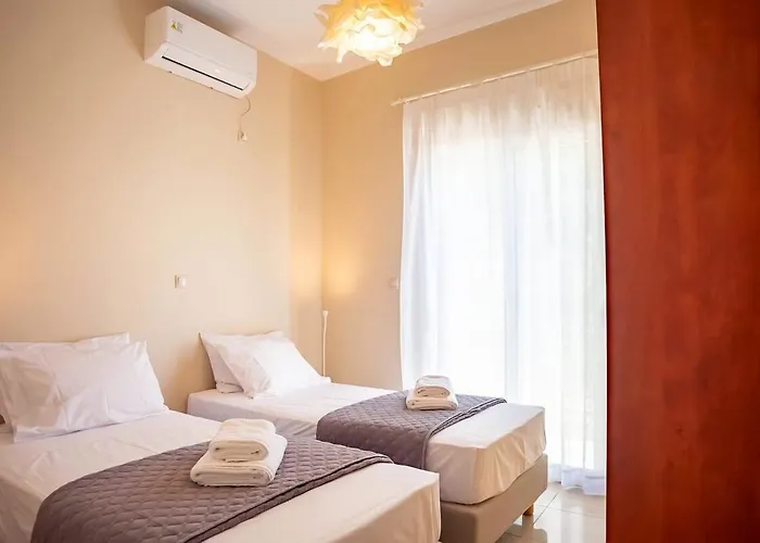 Tatil Evi Endless Seaview Argostolion