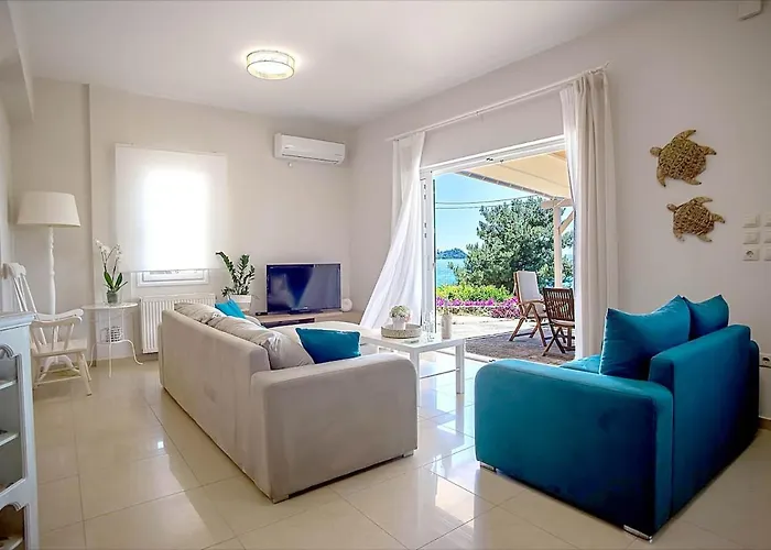 Endless Seaview Tatil Evi