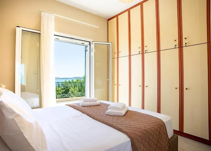 Tatil Evi Endless Seaview