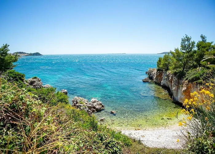 Endless Seaview Tatil Evi Argostolion