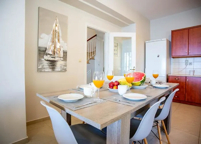 Endless Seaview Tatil Evi