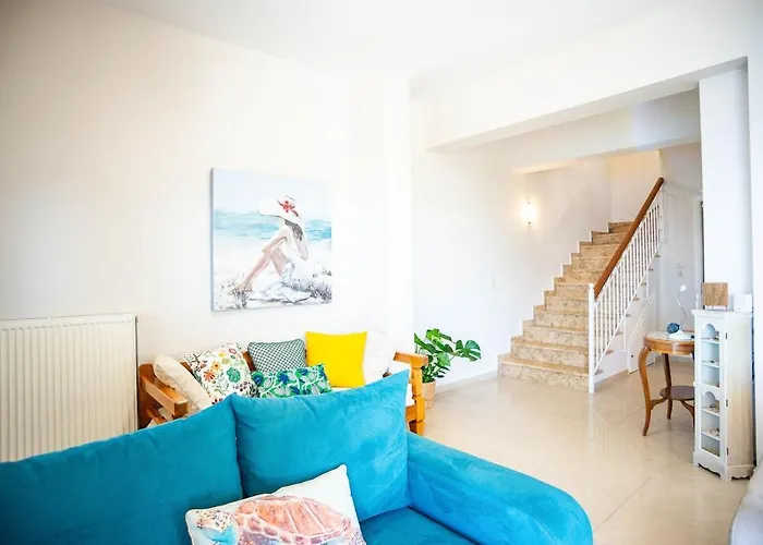 Endless Seaview Tatil Evi