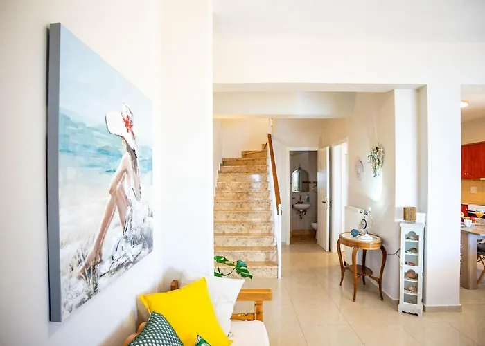 Tatil Evi Endless Seaview *