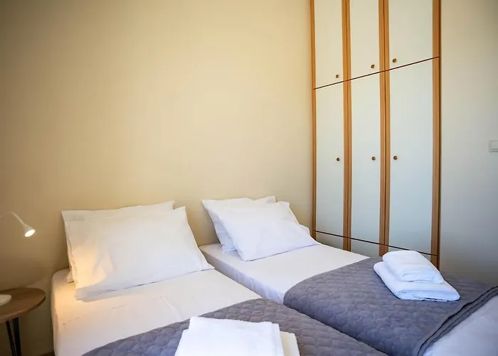 Tatil Evi Endless Seaview Argostolion