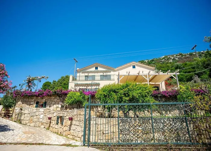 Endless Seaview Tatil Evi *