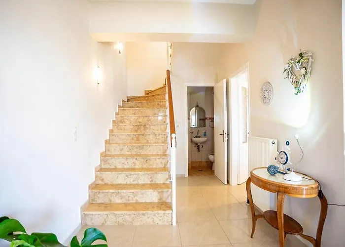 Tatil Evi Endless Seaview Argostolion