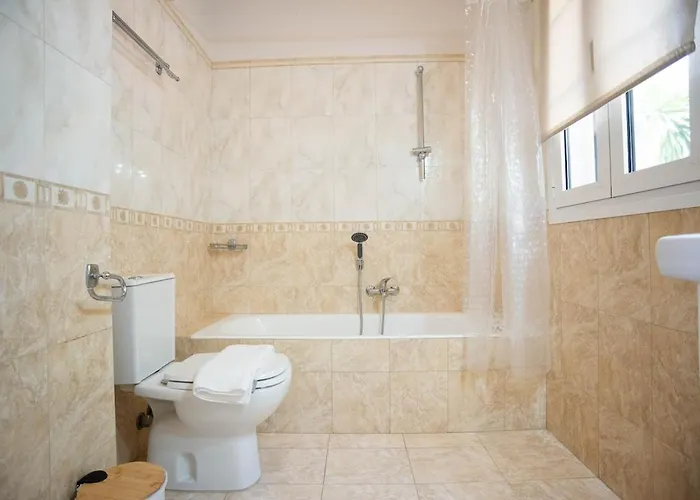 Endless Seaview Tatil Evi