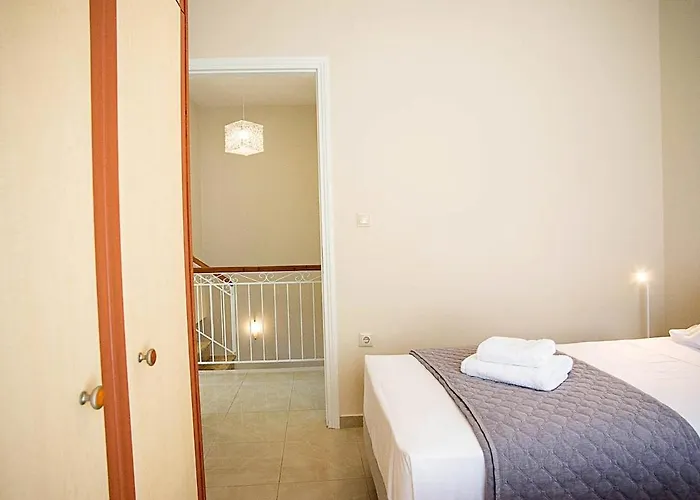 Tatil Evi Endless Seaview Argostolion