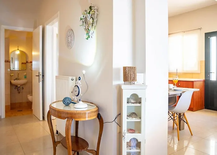 Tatil Evi Endless Seaview