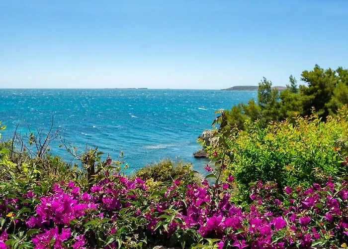 Endless Seaview Tatil Evi *