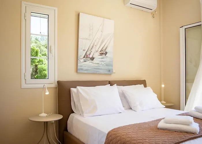 Endless Seaview Tatil Evi