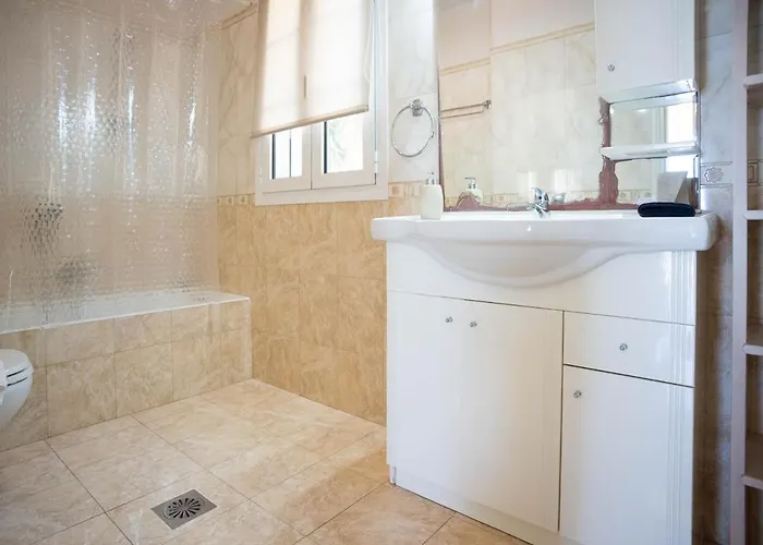 Endless Seaview Tatil Evi *