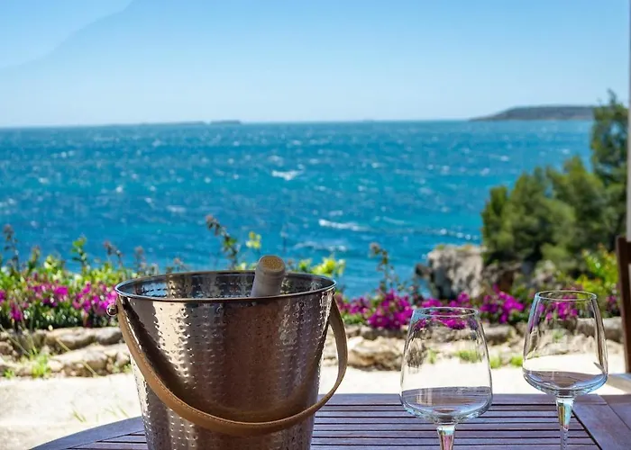 Endless Seaview Tatil Evi *