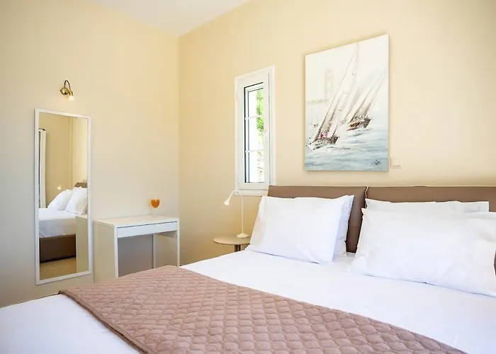 Tatil Evi Endless Seaview