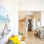 بيت للعطل Endless Seaview *