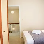 بيت للعطل Endless Seaview أرغوستولي