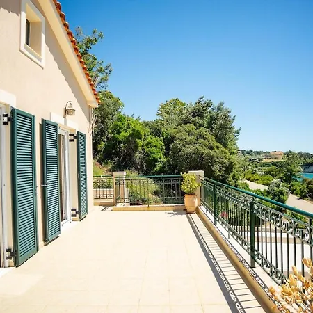 Endless Seaview 아르고스톨리온