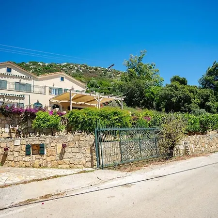 Endless Seaview * Аргостолион