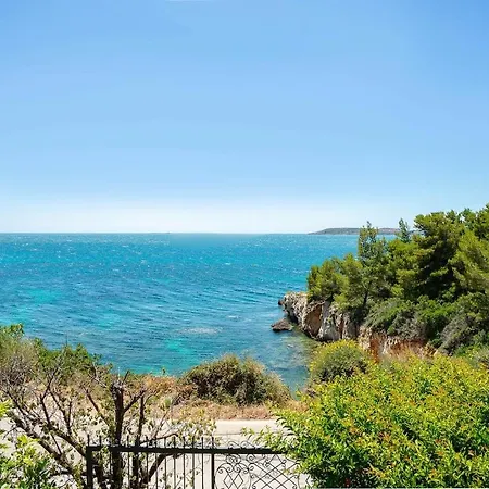 Endless Seaview Dom wakacyjny Argostoli (Kefalonia)