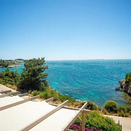 Endless Seaview Dom wakacyjny Argostoli (Kefalonia)