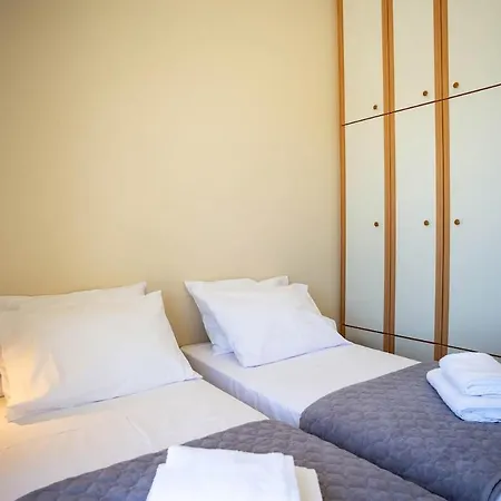 Dom wakacyjny Endless Seaview Argostoli (Kefalonia)