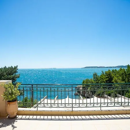 Nyaraló Endless Seaview
