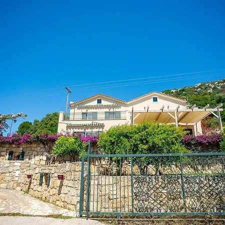 Endless Seaview Дом отдыха *