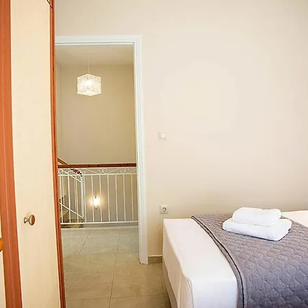 Dom wakacyjny Endless Seaview Argostoli (Kefalonia)