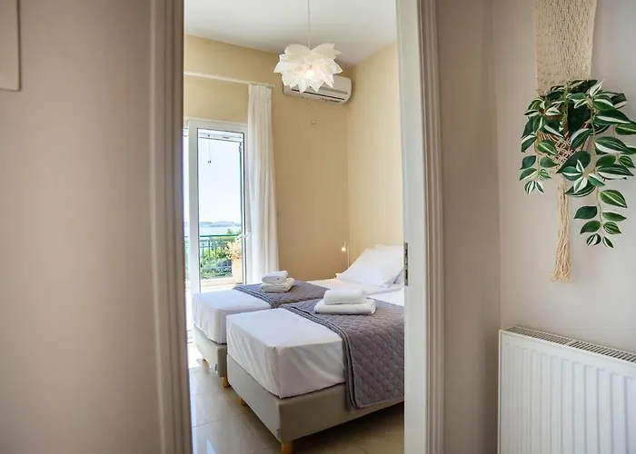 Endless Seaview 아르고스톨리온