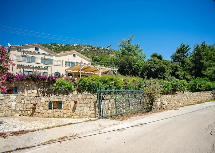 Endless Seaview * 아르고스톨리온