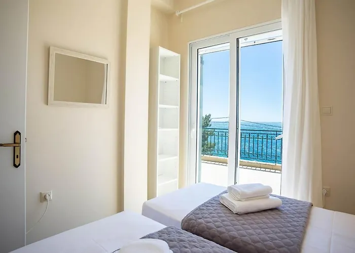 Endless Seaview Дом отдыха *