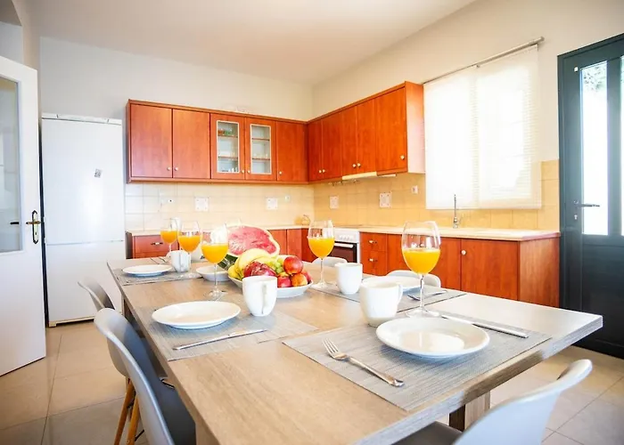 Endless Seaview * Аргостолион