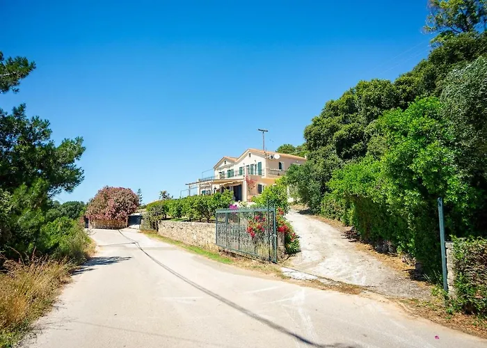 Endless Seaview * Аргостолион