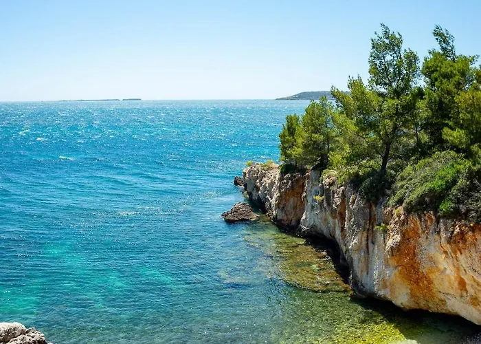 Дом отдыха Endless Seaview *