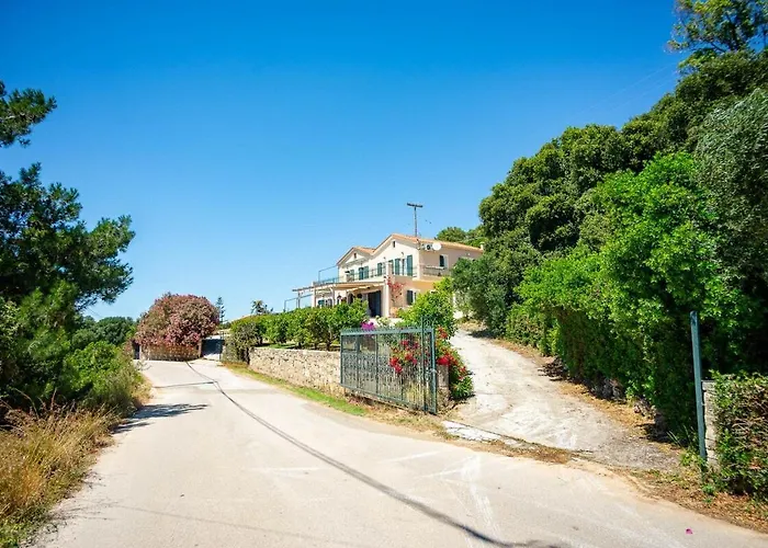 Endless Seaview * 아르고스톨리온