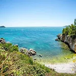 Endless Seaview Semesterbostad Argostoli (Kefalonia)
