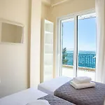 Endless Seaview Semesterbostad *