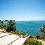 Endless Seaview Semesterbostad Argostoli (Kefalonia)