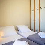 Semesterbostad Endless Seaview Argostoli (Kefalonia)
