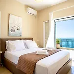 Endless Seaview Semesterbostad *