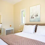 Semesterbostad Endless Seaview