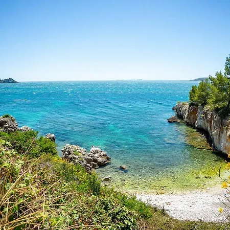 Endless Seaview Semesterbostad Argostoli (Kefalonia)