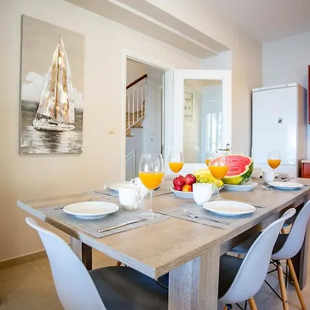 Endless Seaview Casa de Férias