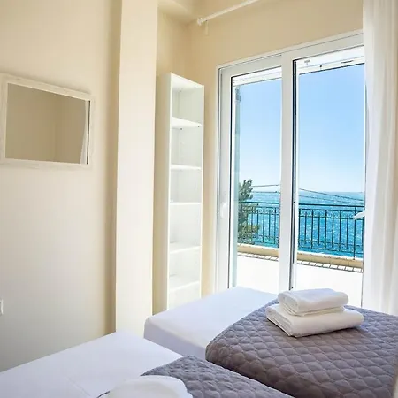 Endless Seaview Casa de Férias *