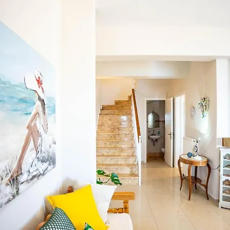 Casa de Férias Endless Seaview *