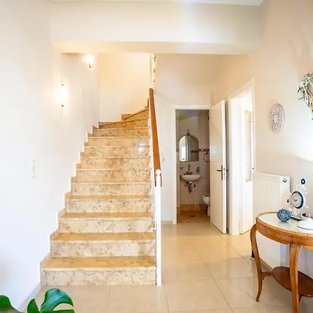 Casa de Férias Endless Seaview Argostoli (Kefalonia)