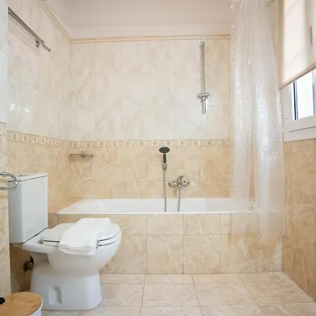 Endless Seaview Casa de Férias