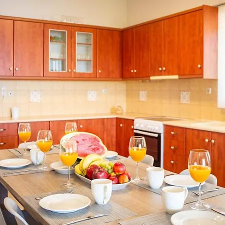 Endless Seaview Casa de Férias Argostoli (Kefalonia)