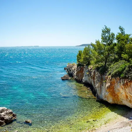 Casa de Férias Endless Seaview *